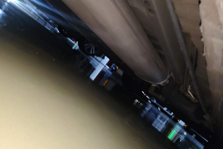 Used Toyota Alphard 2020 Dual-Engine 2.5L Luxury Edition Chassis Rear Right
