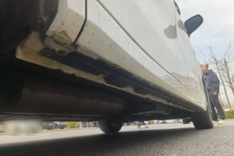 Used Toyota Alphard 2020 Dual-Engine 2.5L Luxury Edition Chassis Rear Right