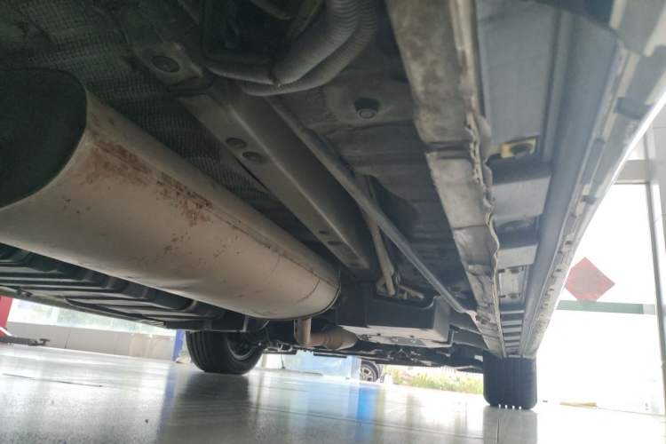 Used Toyota Alphard 2020 Dual-Engine 2.5L Luxury Edition Chassis Rear Right