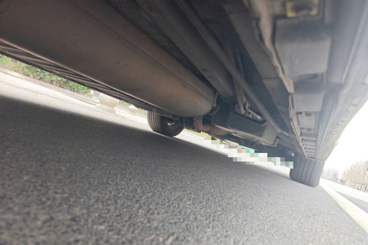 Used Toyota Alphard 2020 Dual-Engine 2.5L Prestige Edition Chassis Rear Right