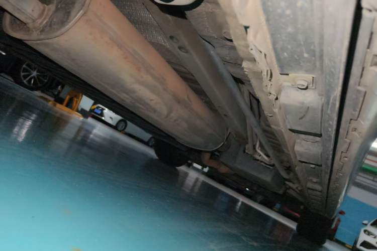 Used Toyota Alphard 2020 Dual-Engine 2.5L Luxury Edition Chassis Rear Right