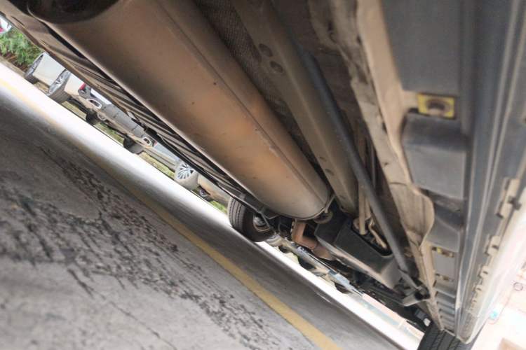 Used Toyota Alphard 2020 Dual-Engine 2.5L Luxury Edition Chassis Rear Right