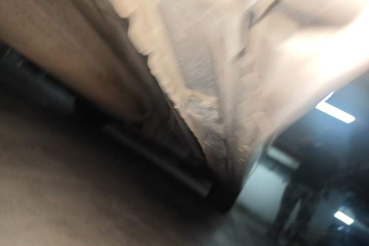 Used Toyota Alphard 2020 Dual-Engine 2.5L Prestige Edition Chassis Rear Right