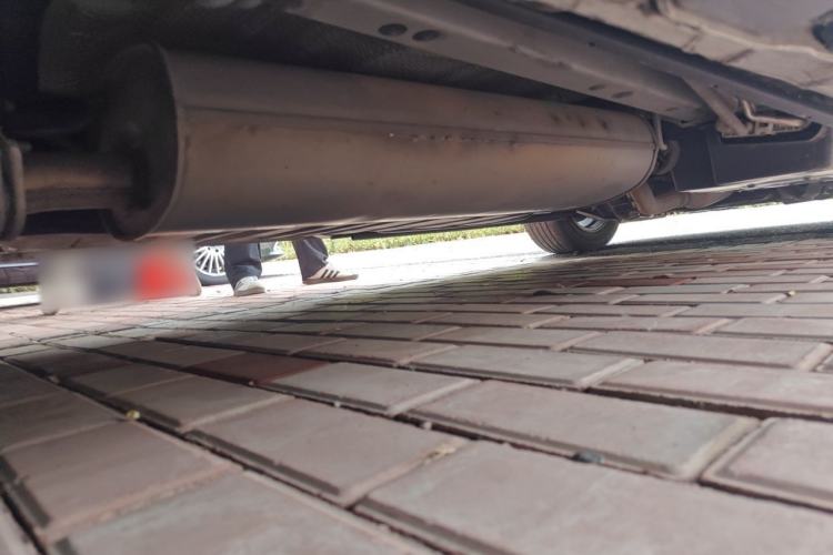 Used Toyota Alphard 2020 Dual-Engine 2.5L Prestige Edition Chassis Rear Right