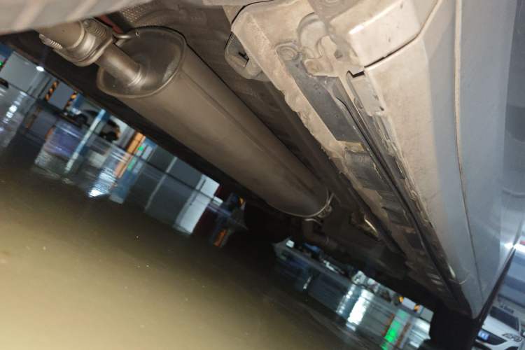 Used Toyota Alphard 2020 Dual-Engine 2.5L Luxury Edition Chassis Rear Right