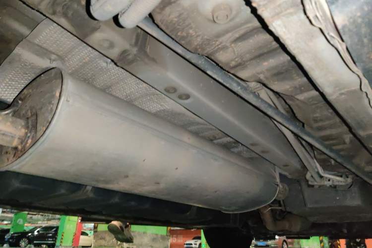Used Toyota Alphard 2020 Dual-Engine 2.5L Luxury Edition Chassis Rear Right