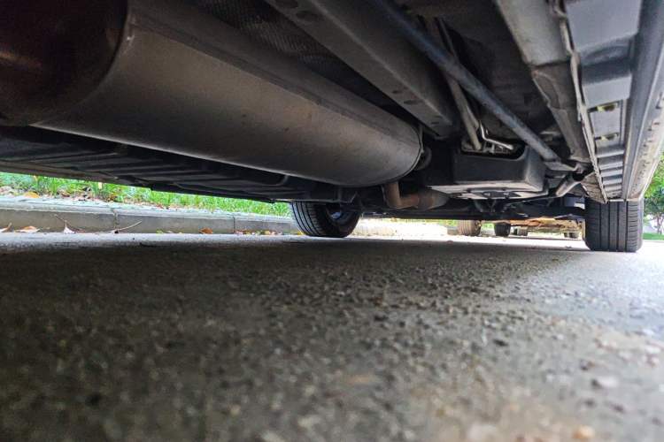 Used Toyota Alphard 2020 Dual-Engine 2.5L Luxury Edition Chassis Rear Right