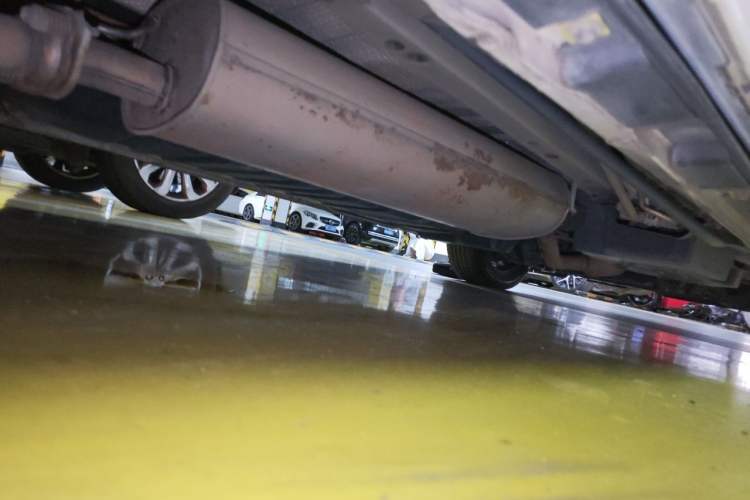 Used Toyota Alphard 2020 Dual-Engine 2.5L Prestige Edition Chassis Rear Right