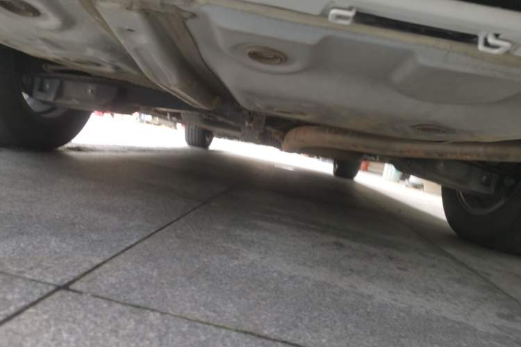 Used Toyota Alphard 2020 Dual-Engine 2.5L Prestige Edition Chassis Rear