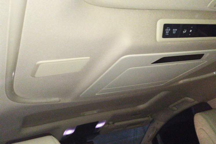 Used Toyota Alphard 2020 Dual-Engine 2.5L Prestige Edition Headliner