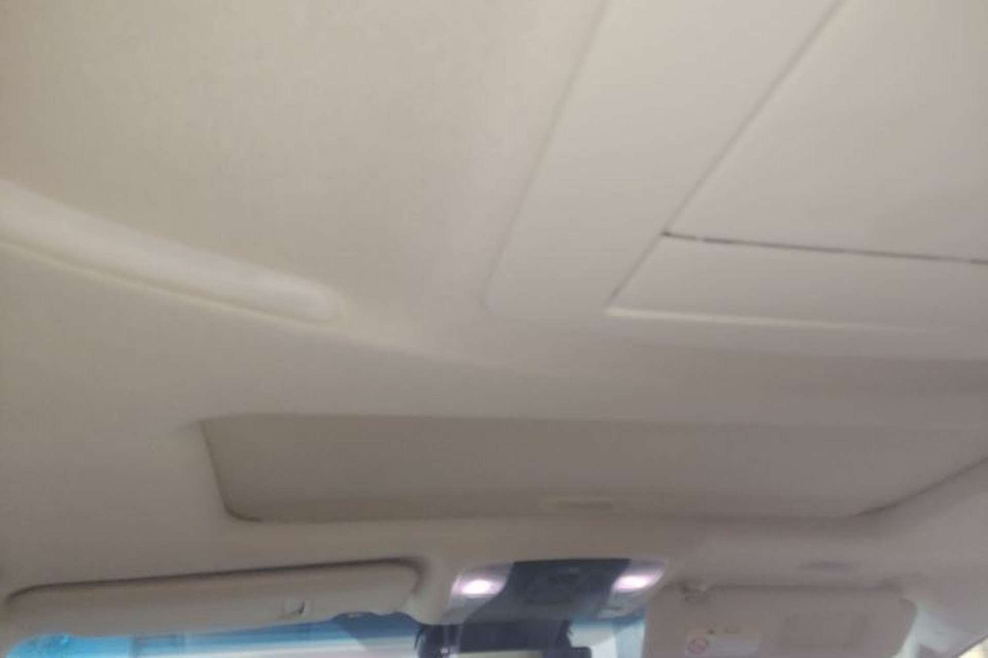 Used Toyota Alphard 2020 Dual-Engine 2.5L Prestige Edition Headliner