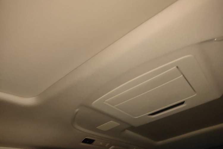 Used Toyota Alphard 2020 Dual-Engine 2.5L Prestige Edition Headliner