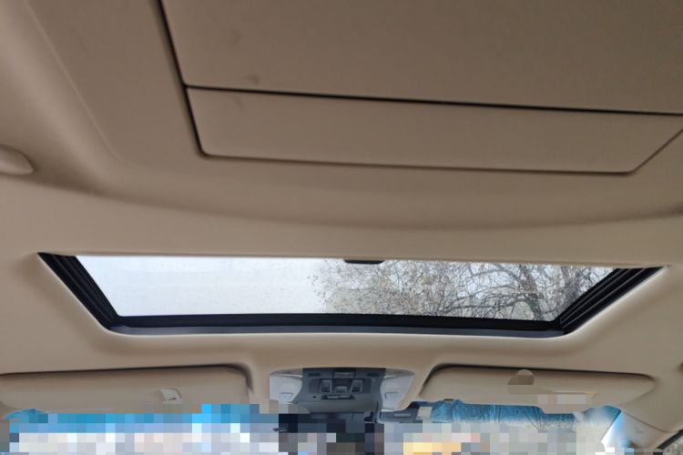 Used Toyota Alphard 2020 Dual-Engine 2.5L Prestige Edition Headliner