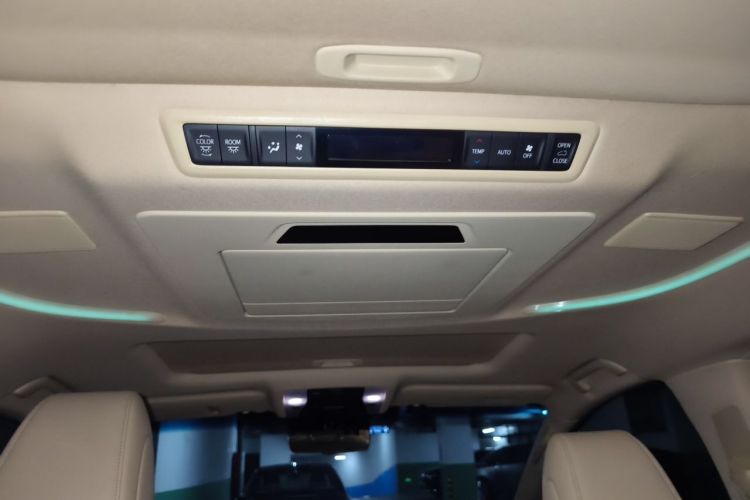 Used Toyota Alphard 2020 Dual-Engine 2.5L Prestige Edition Headliner