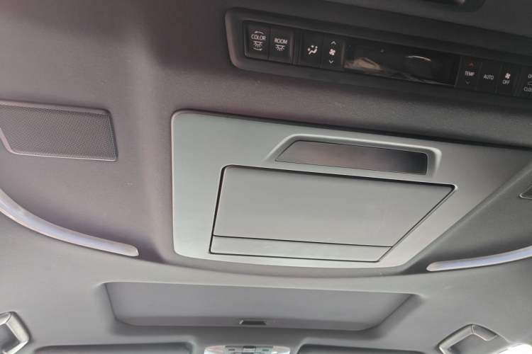 Used Toyota Alphard 2020 Dual-Engine 2.5L Prestige Edition Headliner