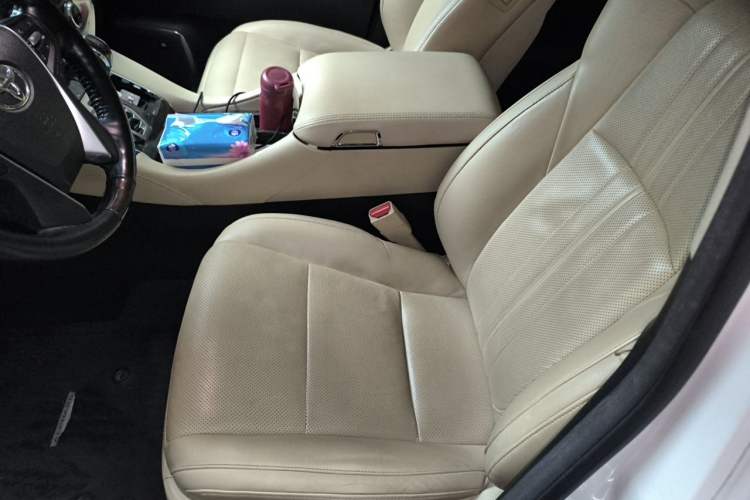 Used Toyota Alphard 2020 Dual-Engine 2.5L Prestige Edition Left Front Seat