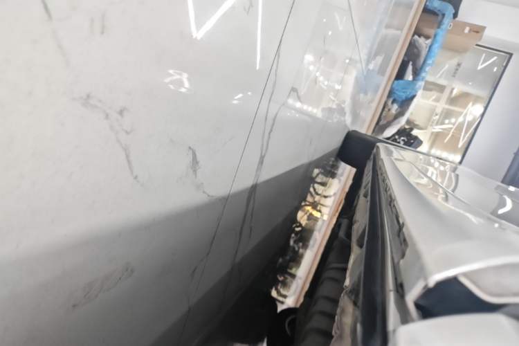 Used Toyota Alphard 2020 Dual-Engine 2.5L Prestige Edition Left Side Sill