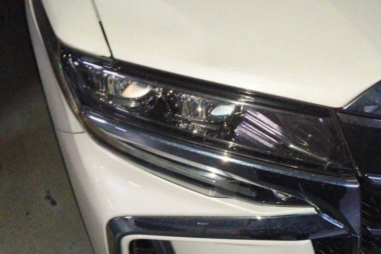 Used Toyota Alphard 2020 Dual-Engine 2.5L Prestige Edition Right Front Headlight