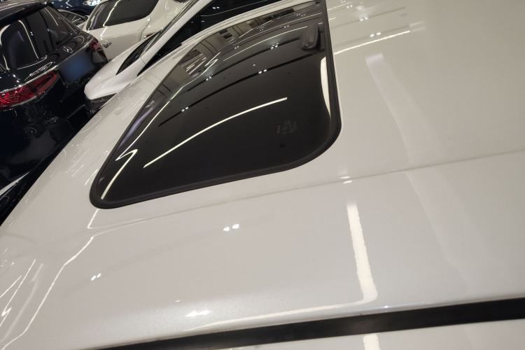 Used Toyota Alphard 2020 Dual-Engine 2.5L Luxury Edition Roof
