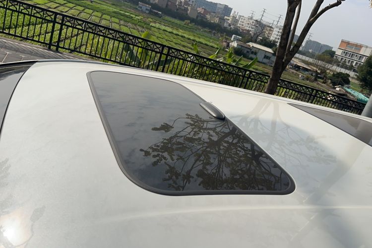 Used Toyota Alphard 2020 Dual-Engine 2.5L Prestige Edition Roof