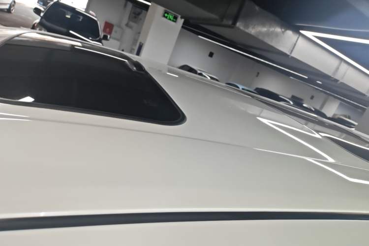 Used Toyota Alphard 2020 Dual-Engine 2.5L Prestige Edition Roof