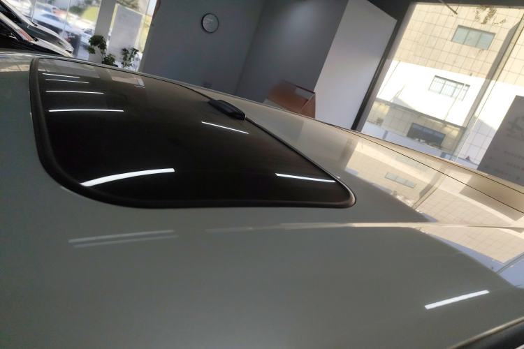Used Toyota Alphard 2020 Dual-Engine 2.5L Prestige Edition Roof