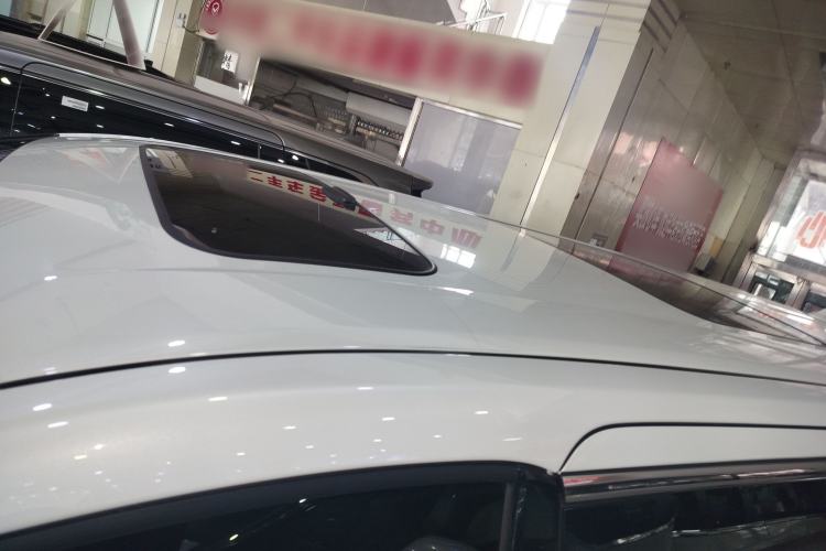 Used Toyota Alphard 2020 Dual-Engine 2.5L Prestige Edition Roof