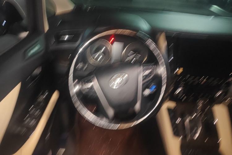 Used Toyota Alphard 2020 Dual-Engine 2.5L Prestige Edition Steering Wheel