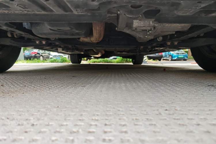 Used Toyota Alphard 2021 Dual-Motor 2.5L Premium Edition Chassis Front