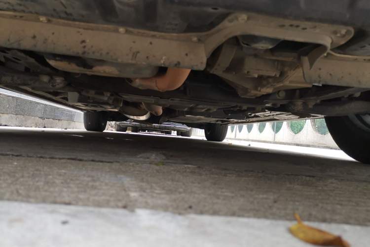 Used Toyota Alphard 2021 Dual-Motor 2.5L Premium Edition Chassis Front