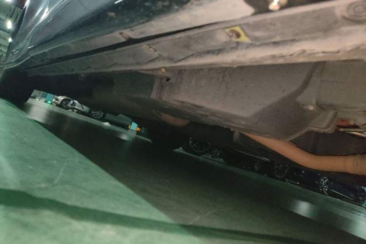 Used Toyota Alphard 2021 Dual-Engine 2.5L Luxury Edition Chassis Front Right