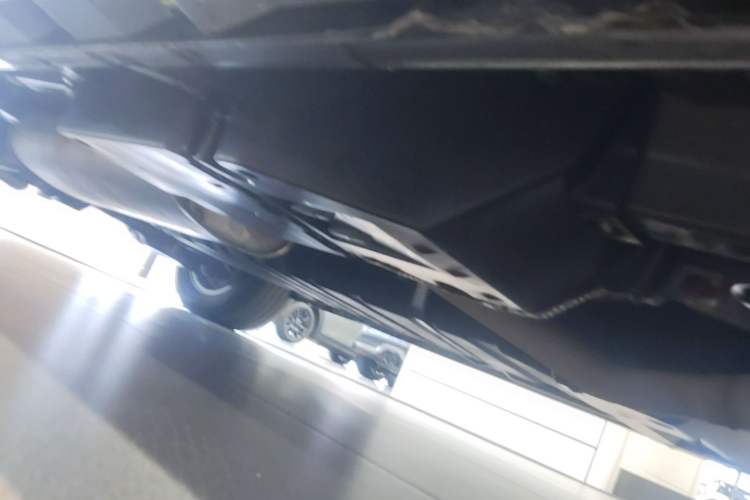 Used Toyota Alphard 2021 Dual-Engine 2.5L Prestige Edition Chassis Front Right