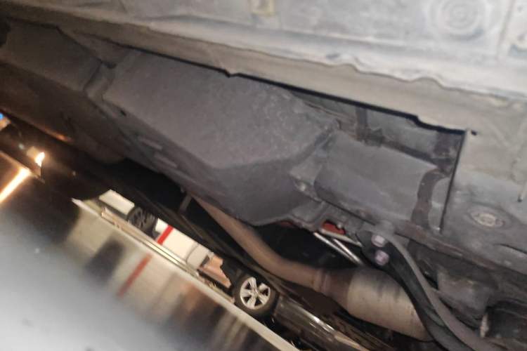 Used Toyota Alphard 2021 Dual-Engine 2.5L Prestige Edition Chassis Front Right