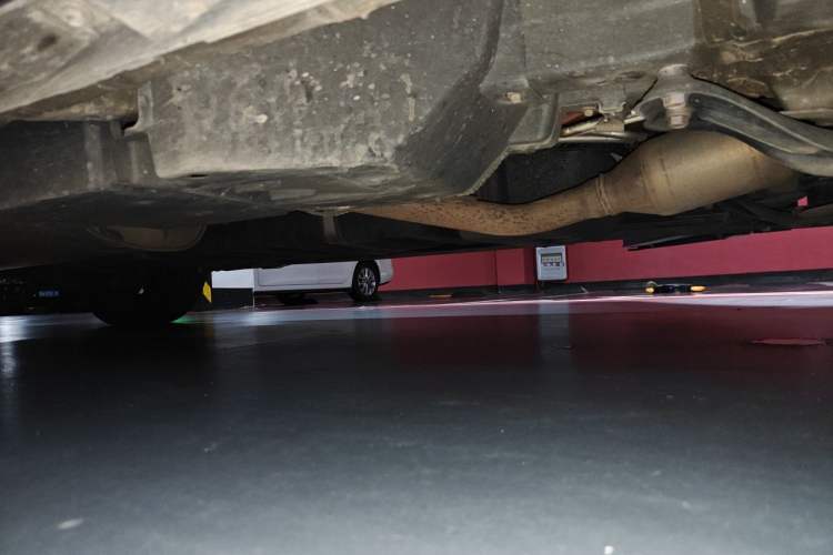 Used Toyota Alphard 2021 Dual-Engine 2.5L Luxury Edition Chassis Front Right