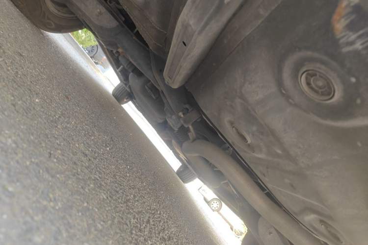 Used Toyota Alphard 2021 Dual-Engine 2.5L Prestige Edition Chassis Rear