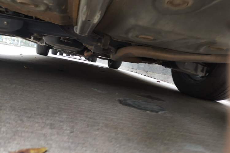 Used Toyota Alphard 2021 Dual-Motor 2.5L Premium Edition Chassis Rear