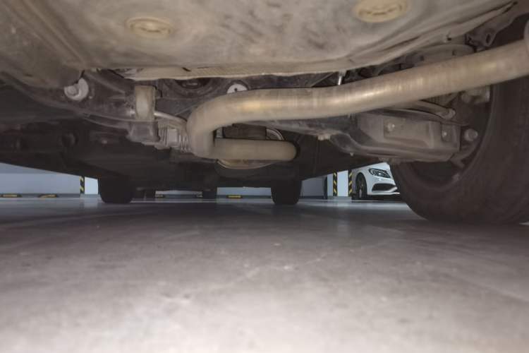 Used Toyota Alphard 2021 Dual-Engine 2.5L Luxury Edition Chassis Rear