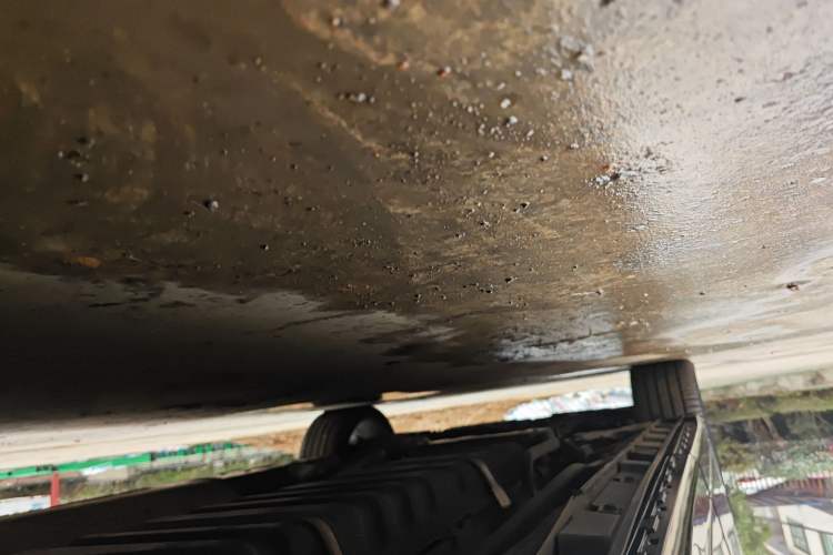 Used Toyota Alphard 2021 Dual-Engine 2.5L Prestige Edition Chassis Rear Left