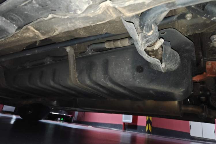 Used Toyota Alphard 2021 Dual-Engine 2.5L Luxury Edition Chassis Rear Left