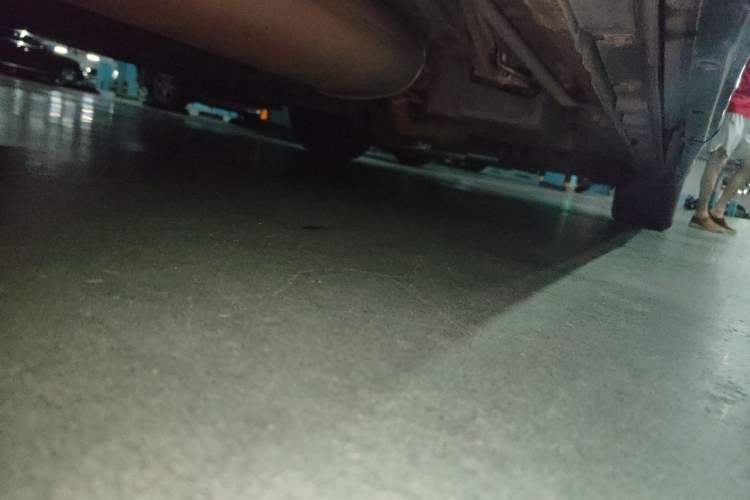 Used Toyota Alphard 2021 Dual-Engine 2.5L Luxury Edition Chassis Rear Right