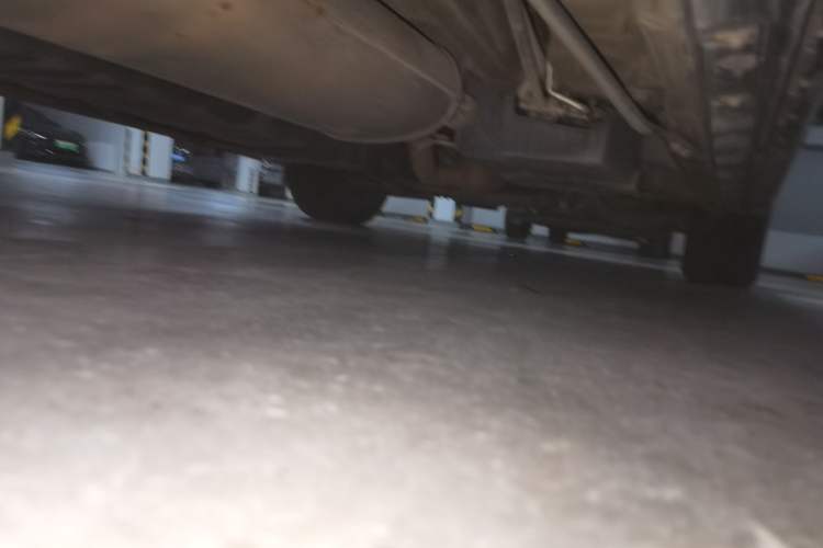 Used Toyota Alphard 2021 Dual-Engine 2.5L Luxury Edition Chassis Rear Right