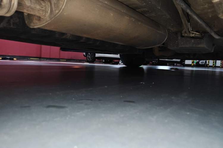 Used Toyota Alphard 2021 Dual-Engine 2.5L Luxury Edition Chassis Rear Right