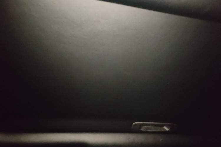 Used Toyota Alphard 2021 Dual-Engine 2.5L Luxury Edition Headliner