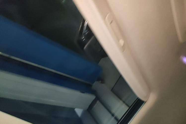 Used Toyota Alphard 2021 Dual-Motor 2.5L Premium Edition Headliner