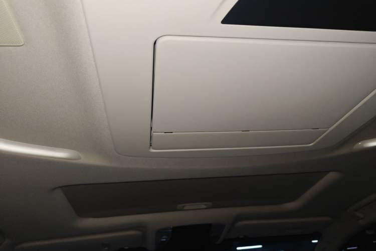 Used Toyota Alphard 2021 Dual-Engine 2.5L Prestige Edition Headliner