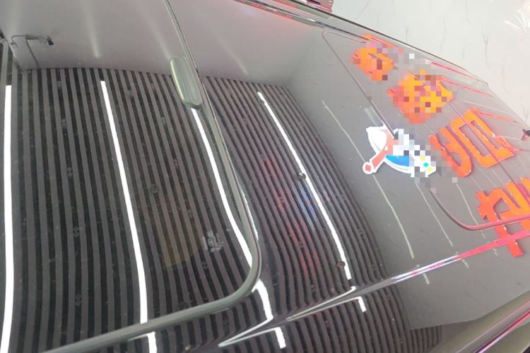 Used Toyota Alphard 2021 Dual-Engine 2.5L Prestige Edition Roof
