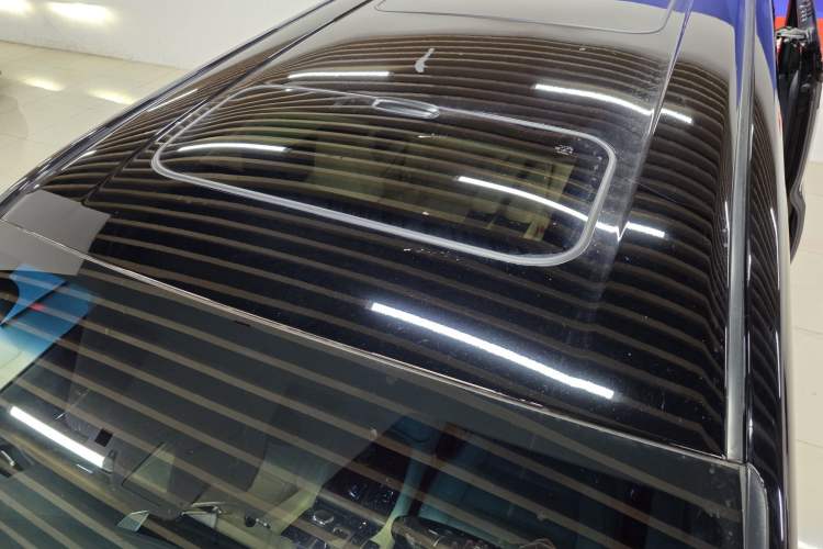 Used Toyota Alphard 2021 Dual-Engine 2.5L Prestige Edition Roof