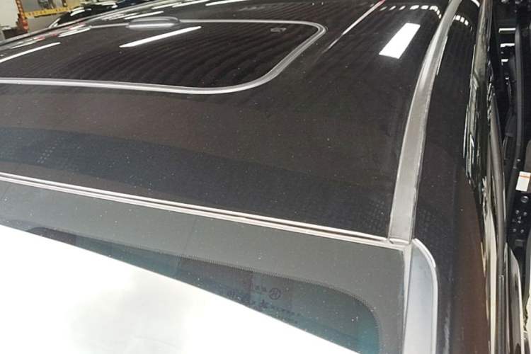 Used Toyota Alphard 2021 Dual-Engine 2.5L Luxury Edition Roof
