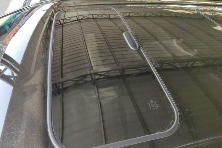 Used Toyota Alphard 2021 Dual-Engine 2.5L Prestige Edition Roof