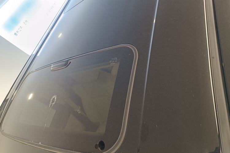 Used Toyota Alphard 2021 Dual-Engine 2.5L Prestige Edition Roof